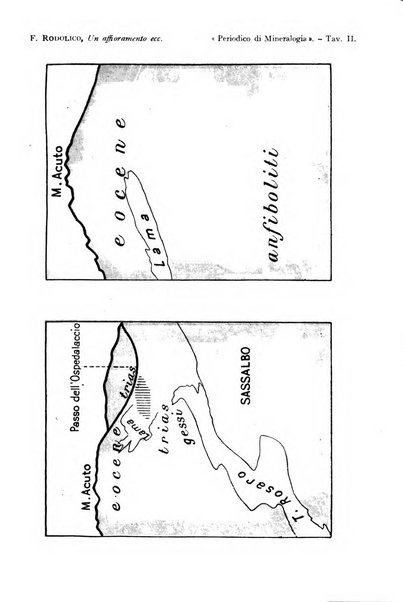 Periodico di Mineralogia