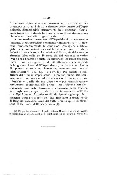 Periodico di Mineralogia