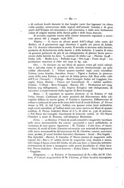 Periodico di Mineralogia