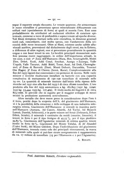 Periodico di Mineralogia