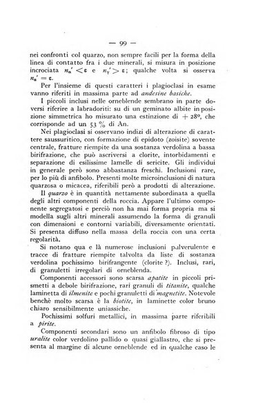 Periodico di Mineralogia