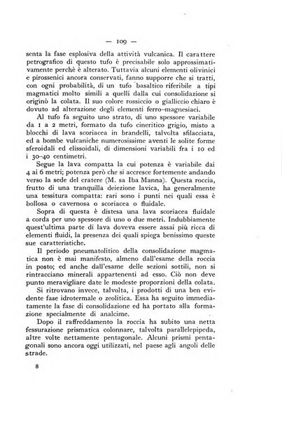 Periodico di Mineralogia