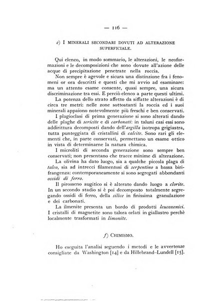 Periodico di Mineralogia