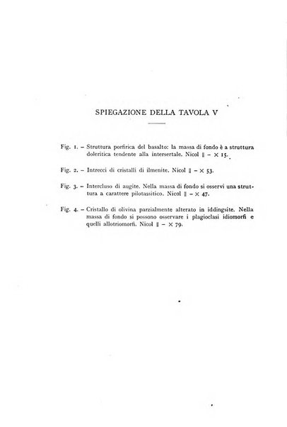 Periodico di Mineralogia