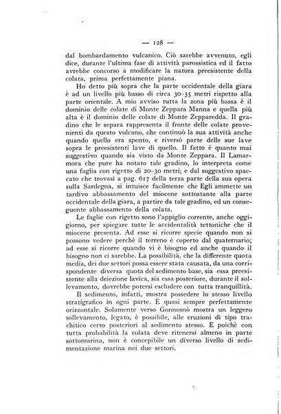 Periodico di Mineralogia