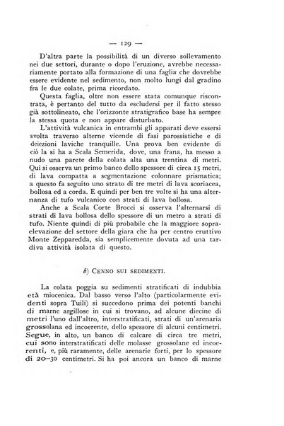 Periodico di Mineralogia