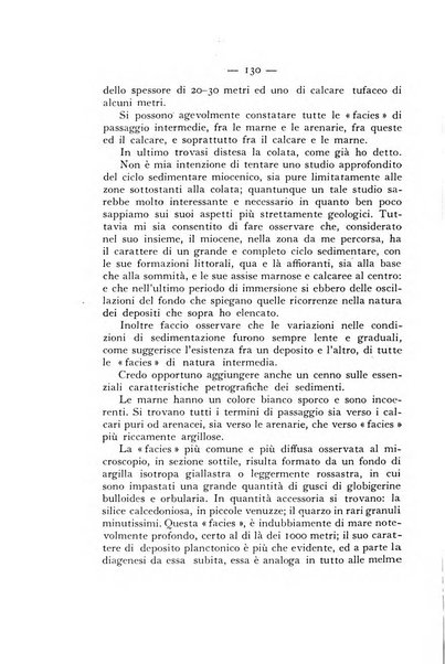 Periodico di Mineralogia