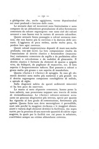 Periodico di Mineralogia