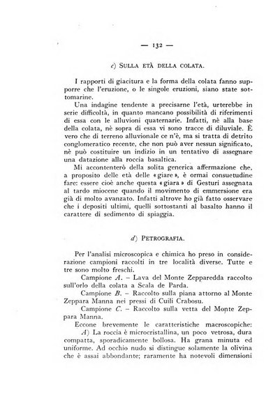 Periodico di Mineralogia