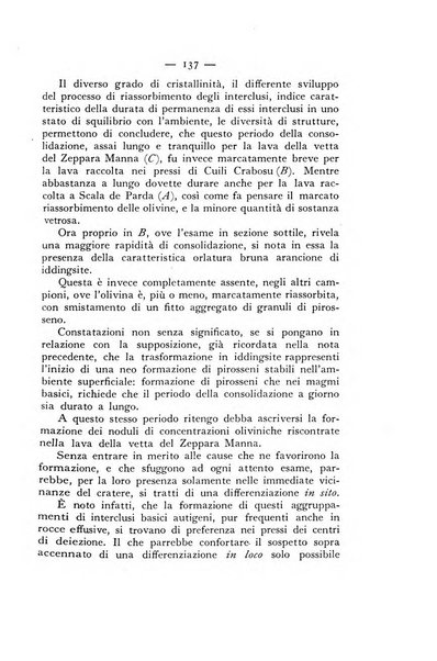 Periodico di Mineralogia