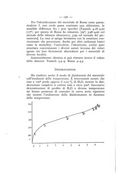 Periodico di Mineralogia