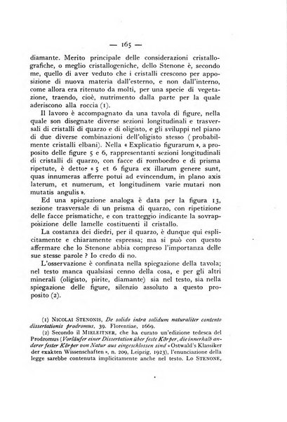 Periodico di Mineralogia