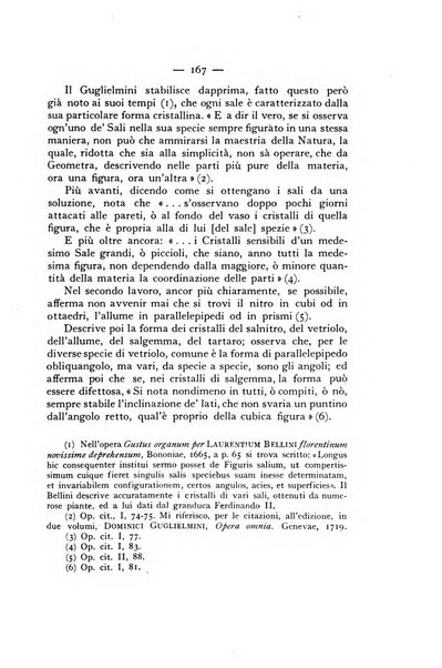 Periodico di Mineralogia