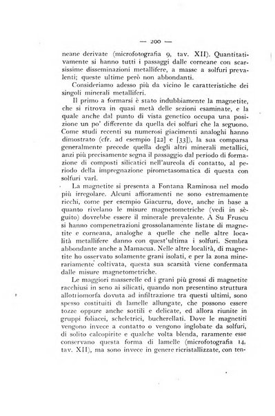 Periodico di Mineralogia