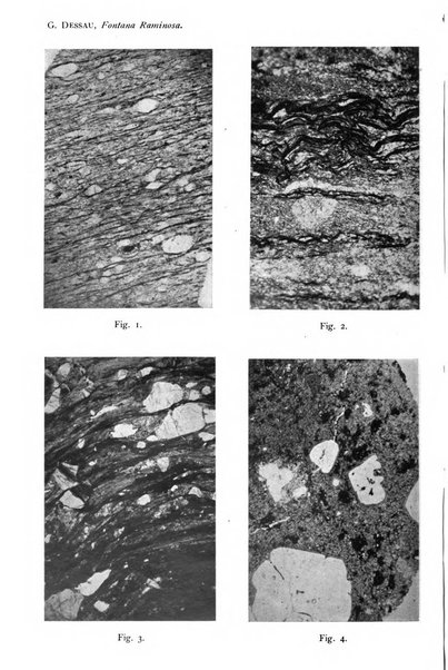 Periodico di Mineralogia