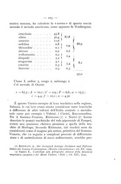 Periodico di Mineralogia