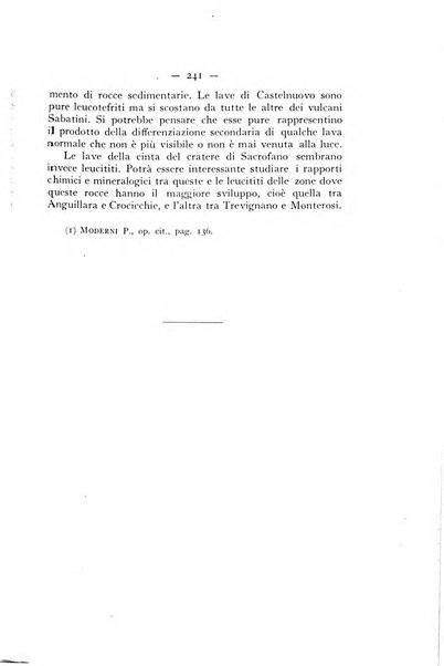 Periodico di Mineralogia