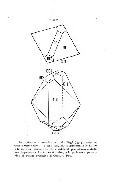 Periodico di Mineralogia