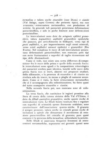 Periodico di Mineralogia