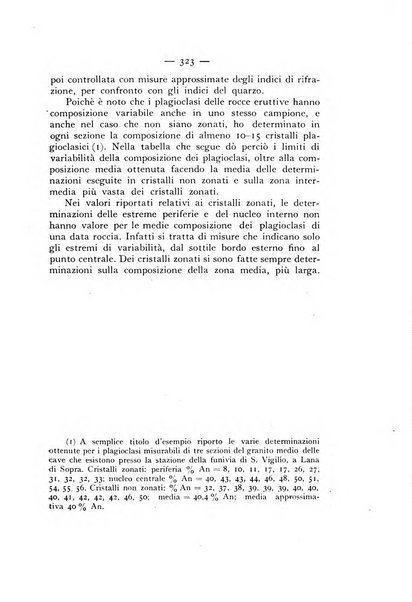 Periodico di Mineralogia