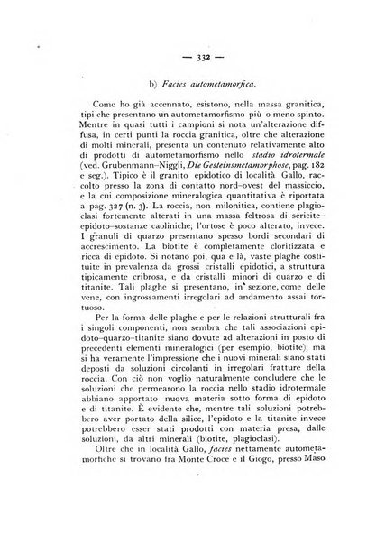 Periodico di Mineralogia