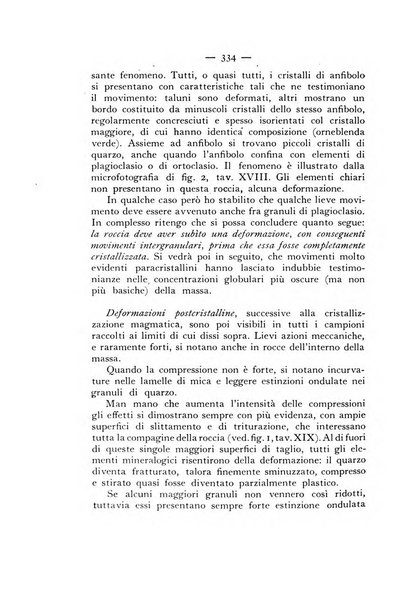 Periodico di Mineralogia