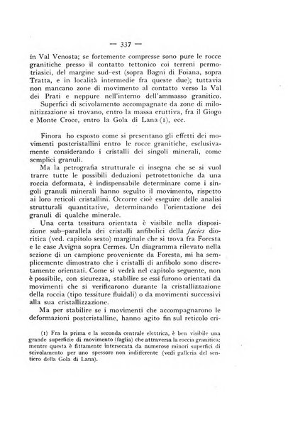 Periodico di Mineralogia