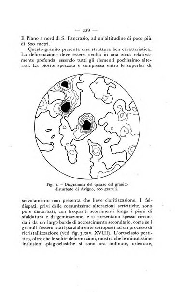 Periodico di Mineralogia