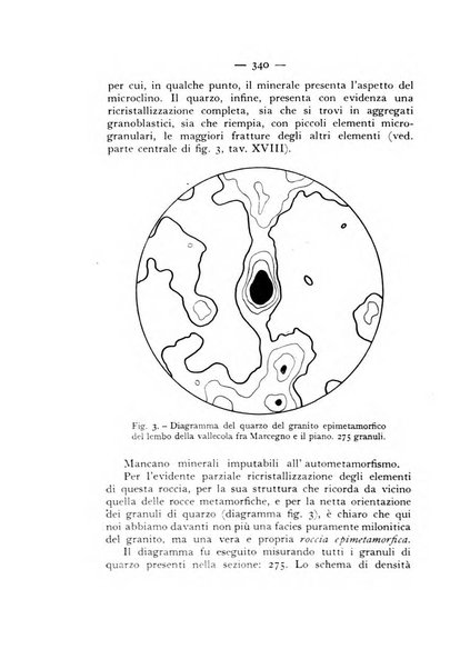 Periodico di Mineralogia