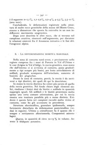 Periodico di Mineralogia