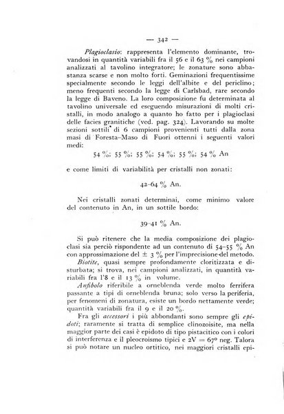 Periodico di Mineralogia