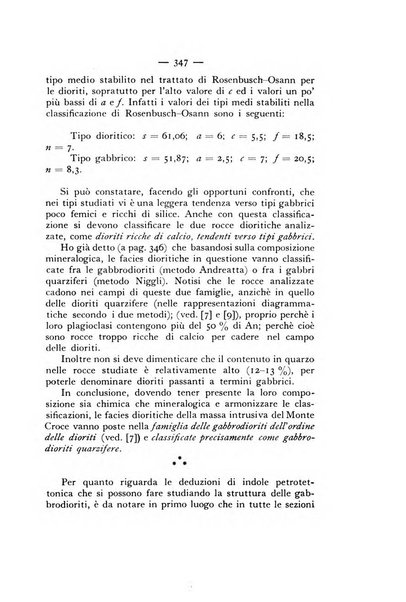 Periodico di Mineralogia