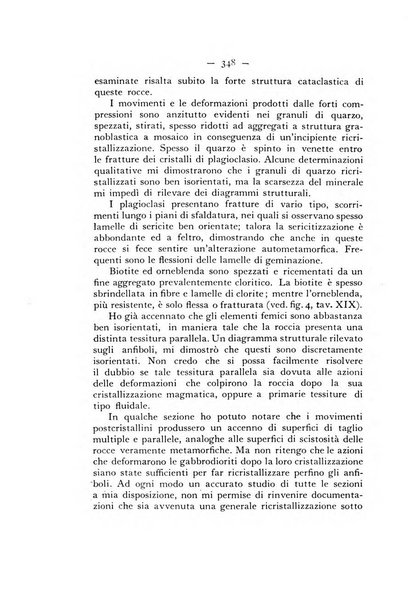 Periodico di Mineralogia