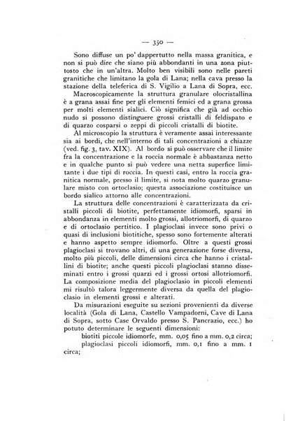 Periodico di Mineralogia