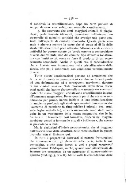 Periodico di Mineralogia