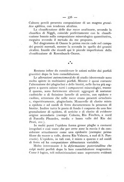 Periodico di Mineralogia