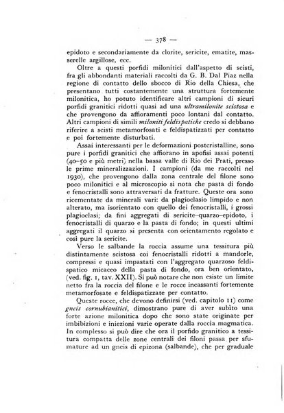 Periodico di Mineralogia