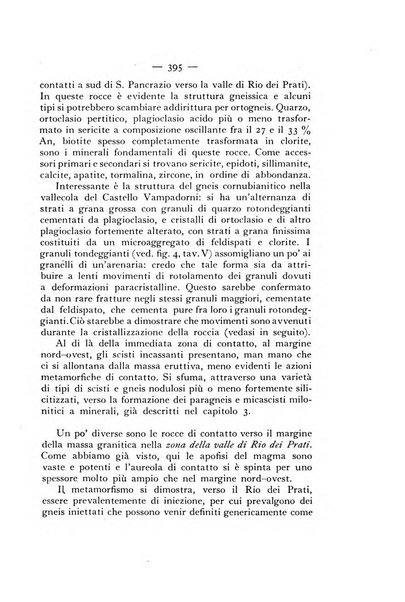 Periodico di Mineralogia