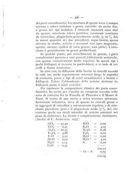 Periodico di Mineralogia