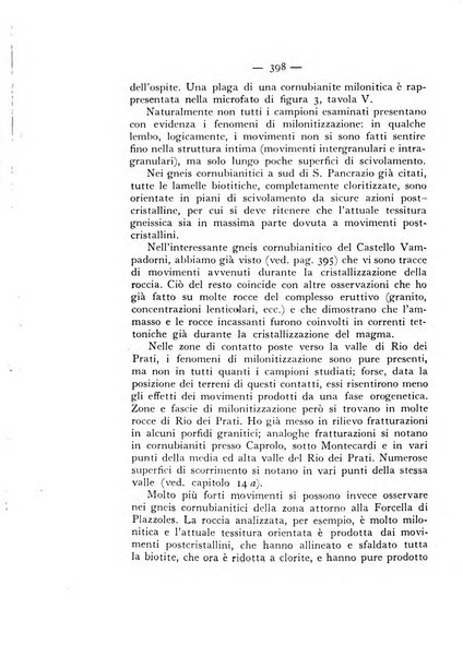 Periodico di Mineralogia