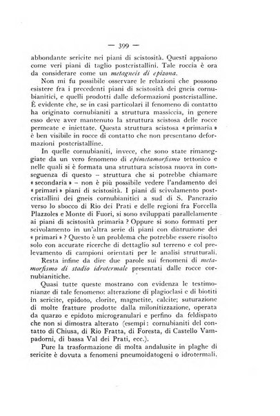 Periodico di Mineralogia