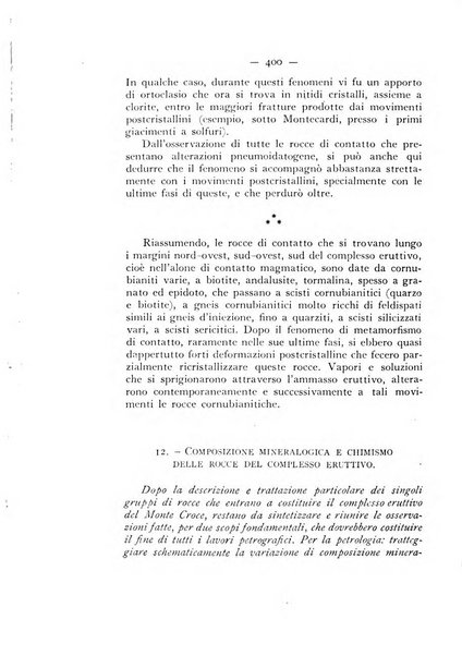 Periodico di Mineralogia