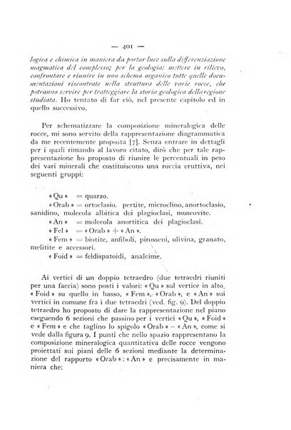 Periodico di Mineralogia