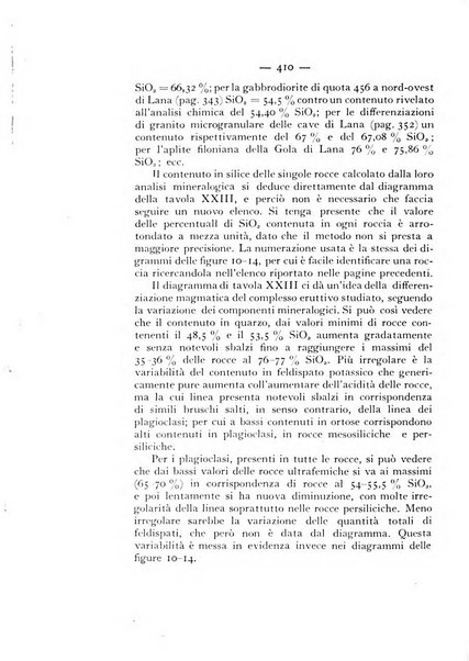 Periodico di Mineralogia