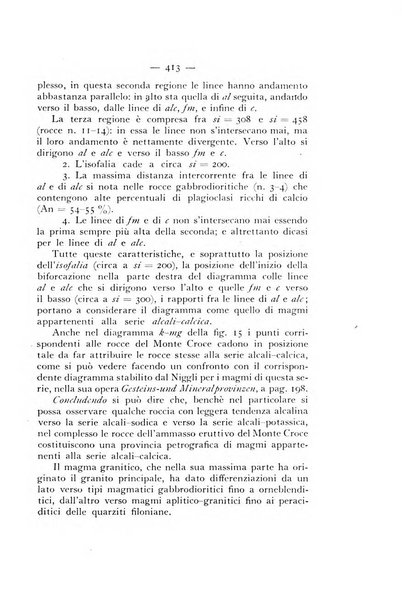 Periodico di Mineralogia