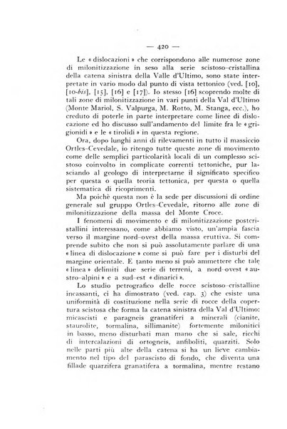 Periodico di Mineralogia