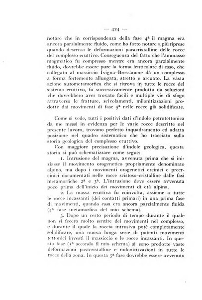 Periodico di Mineralogia