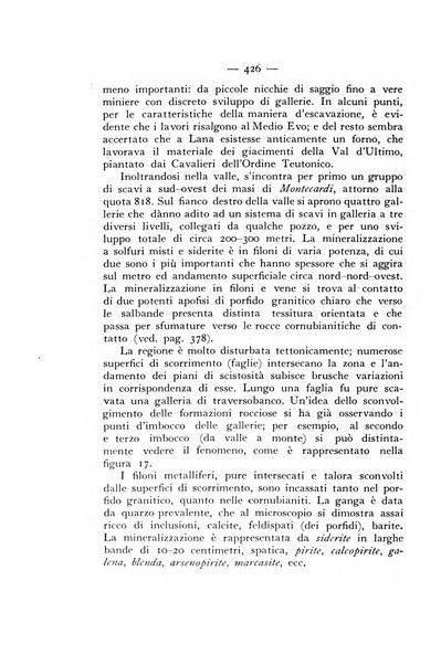 Periodico di Mineralogia