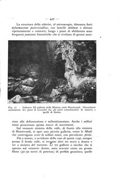 Periodico di Mineralogia