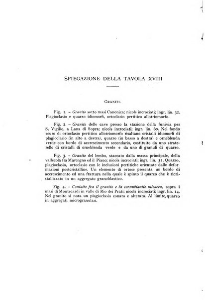 Periodico di Mineralogia